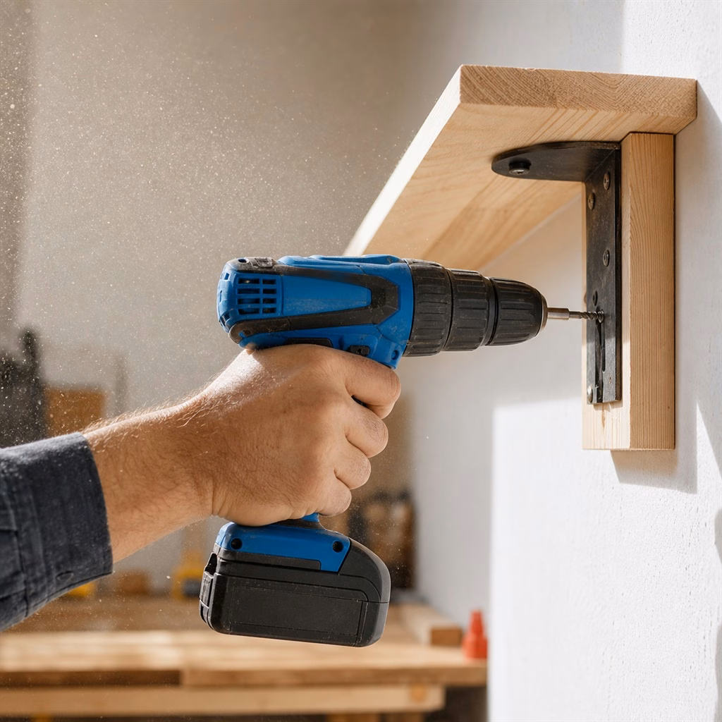 Bricolage