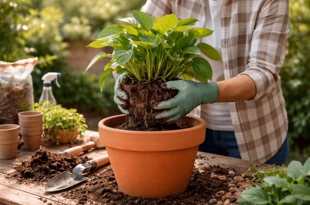 Construire un bassin de jardin : les étapes pour un résultat impeccable