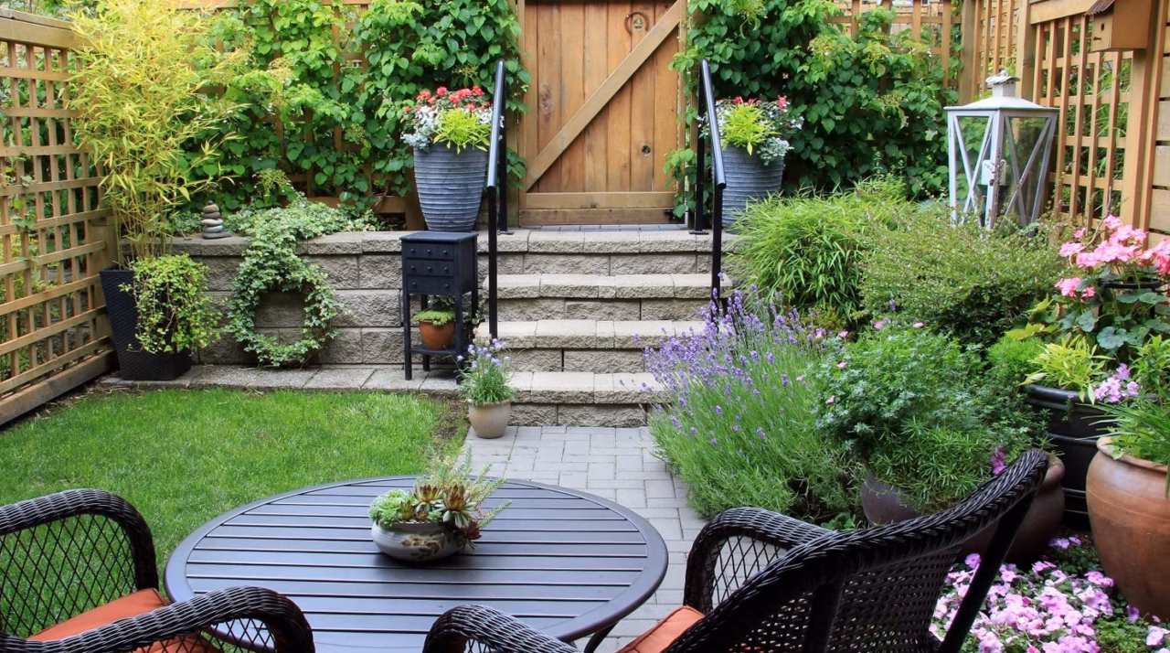 Dalle béton pour terrasse jardin : poser soi-même ou faire appel à un pro ?
