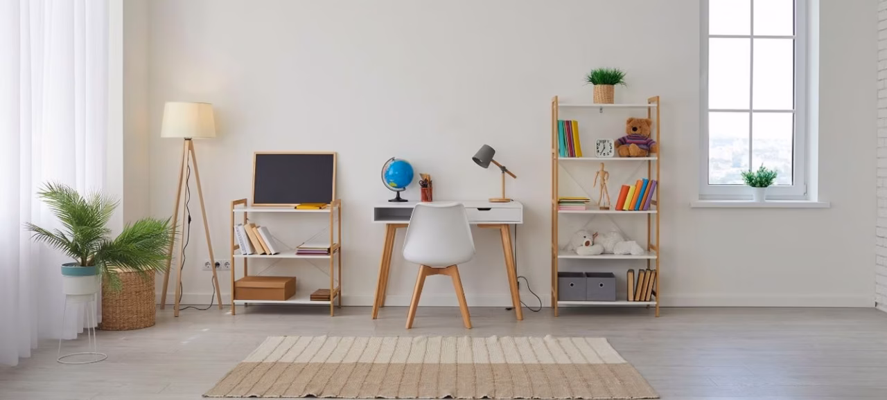 À la rentrée, transformez votre espace : adoptez la nouvelle tendance déco qui fait véritablement de chaque objet une pièce maîtresse…